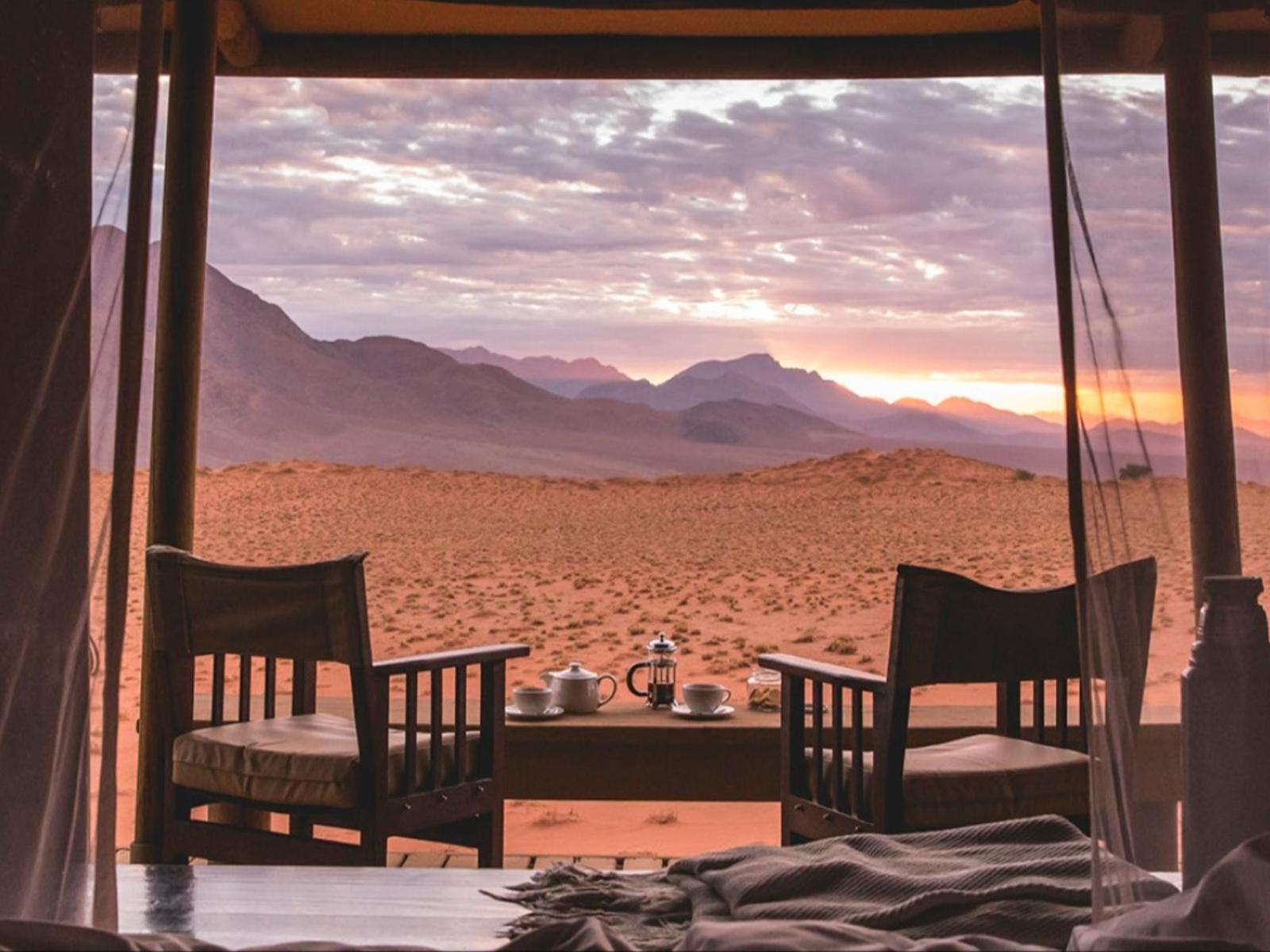 Wolwedans Desert Lodge NamibRand Quarto foto